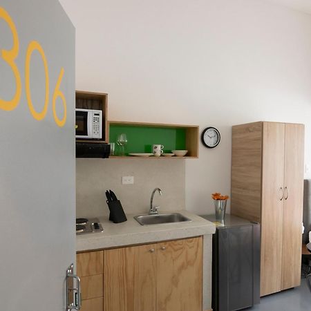 Angelos Bogota Homes エクステリア 写真