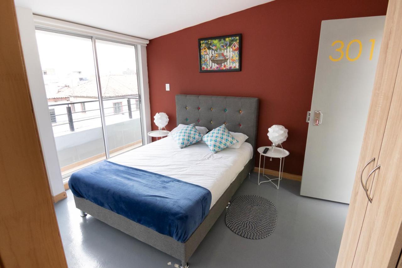 Angelos Bogota Homes エクステリア 写真