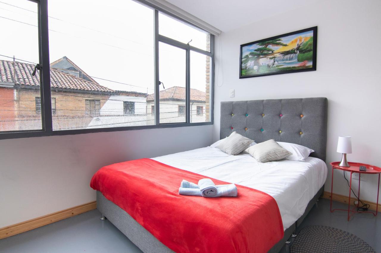 Angelos Bogota Homes エクステリア 写真