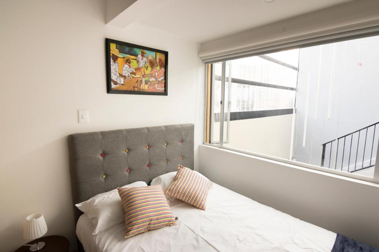 Angelos Bogota Homes エクステリア 写真