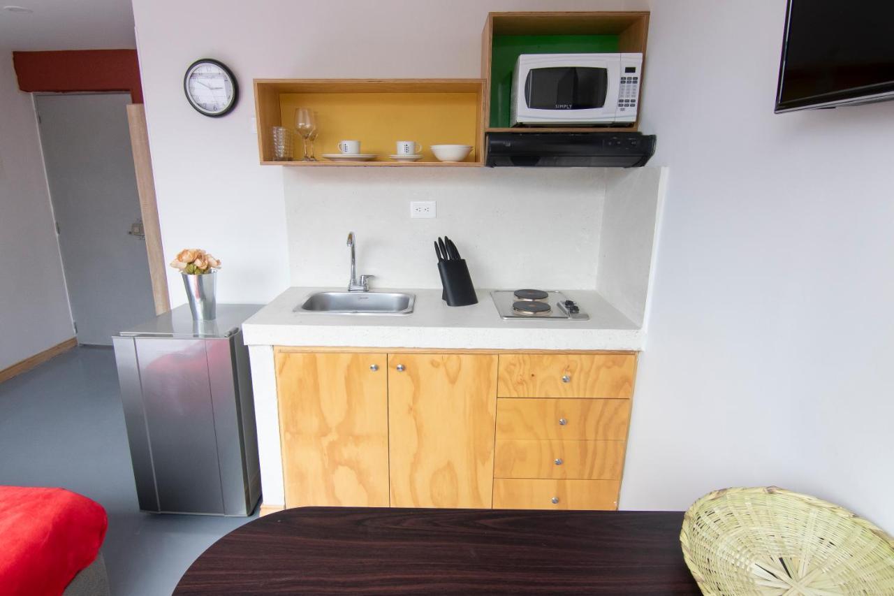 Angelos Bogota Homes エクステリア 写真