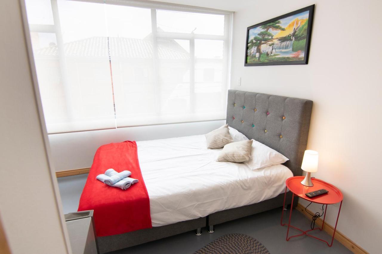 Angelos Bogota Homes エクステリア 写真