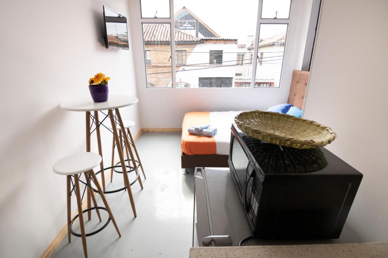 Angelos Bogota Homes エクステリア 写真