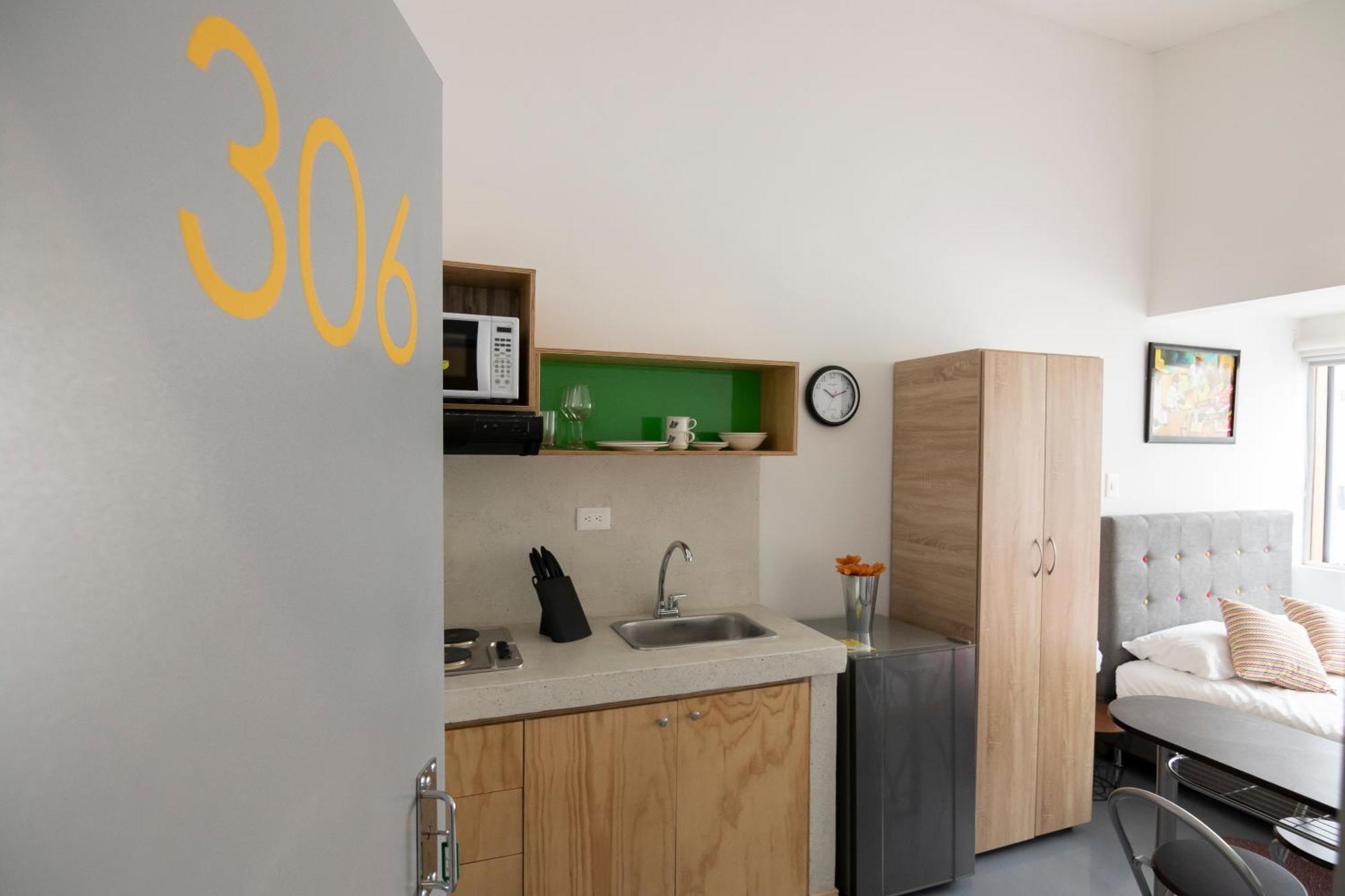 Angelos Bogota Homes エクステリア 写真