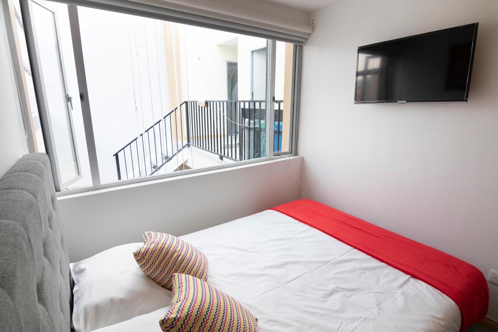 Angelos Bogota Homes エクステリア 写真
