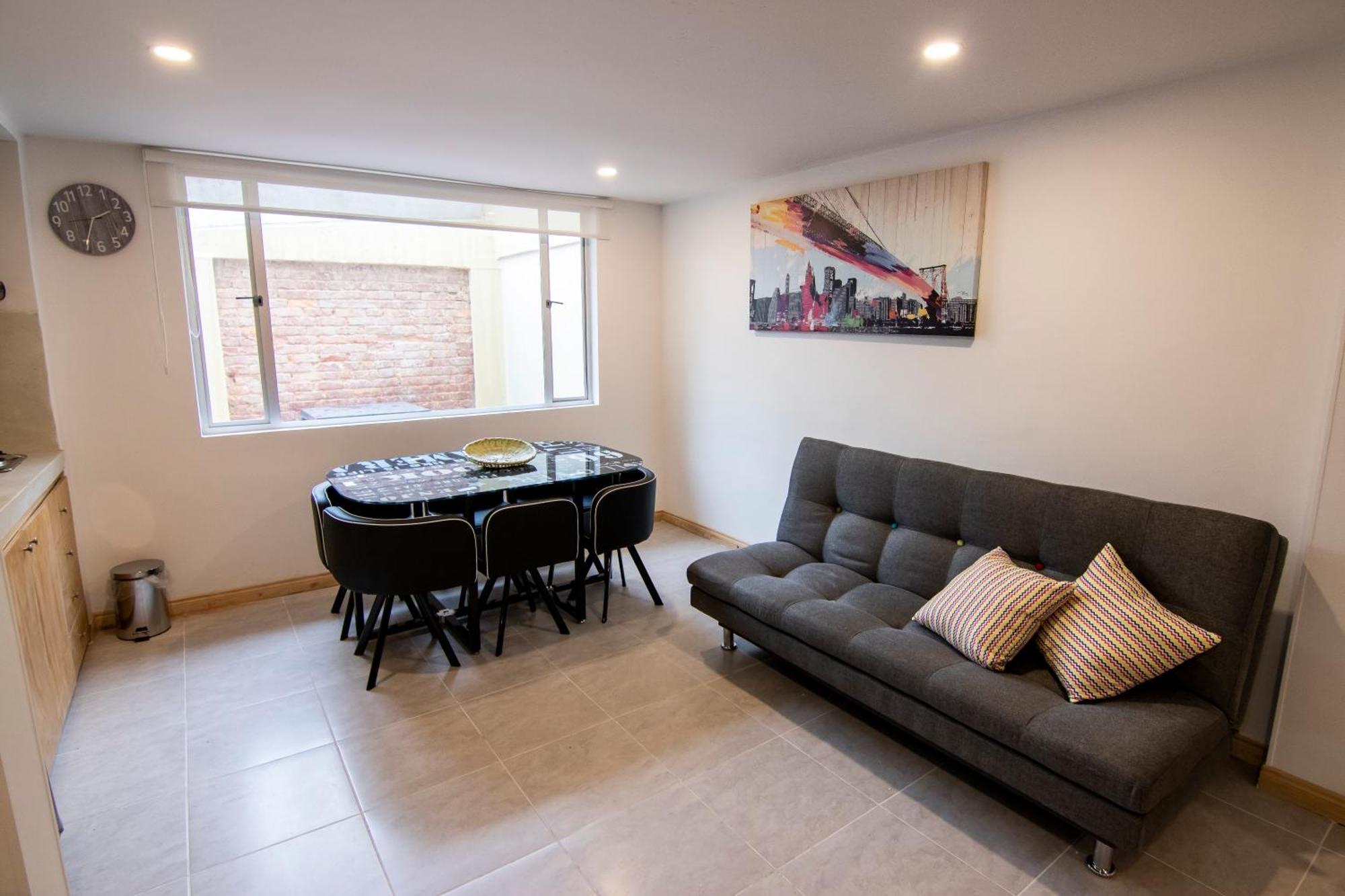 Angelos Bogota Homes エクステリア 写真