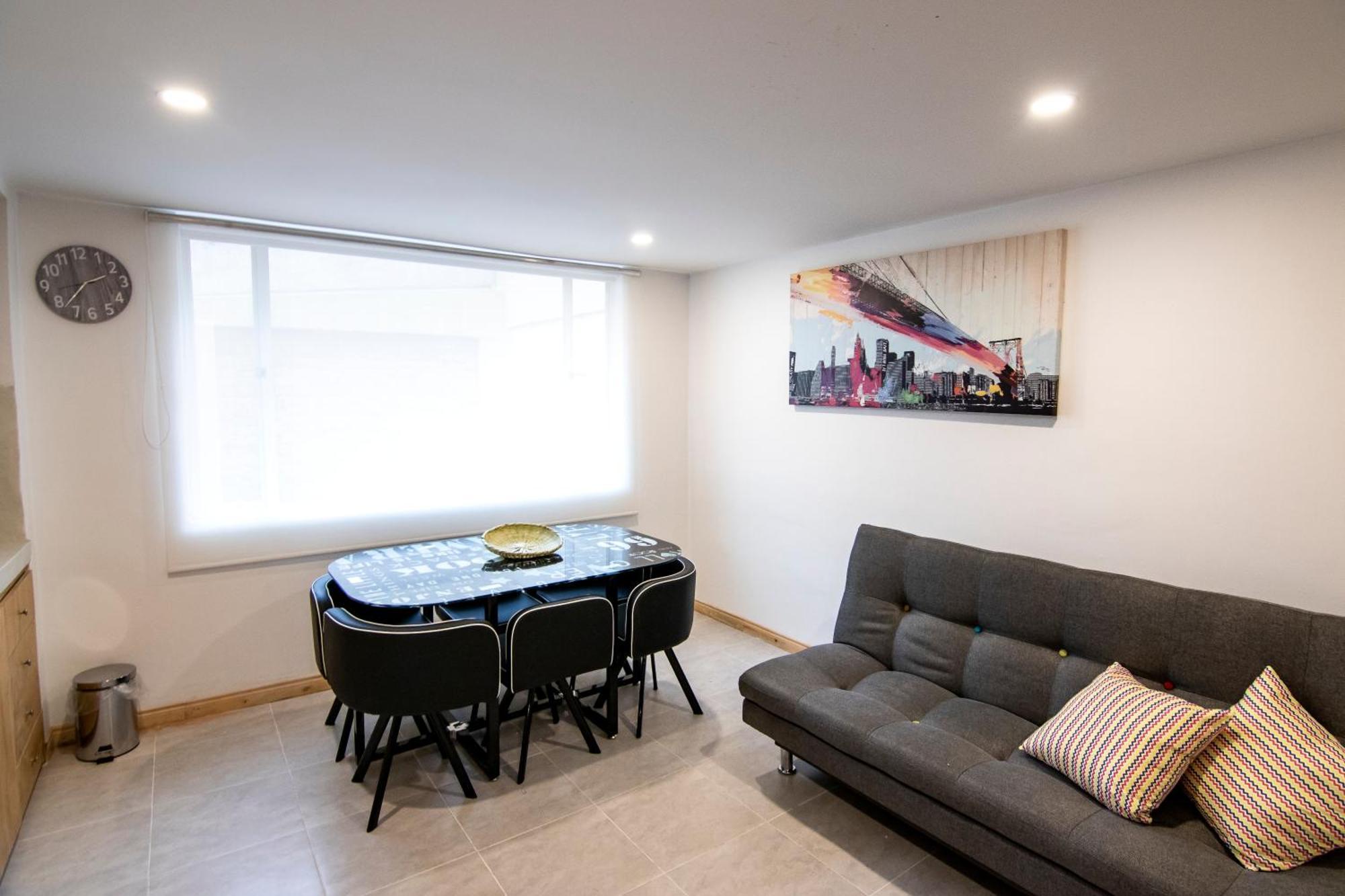 Angelos Bogota Homes エクステリア 写真