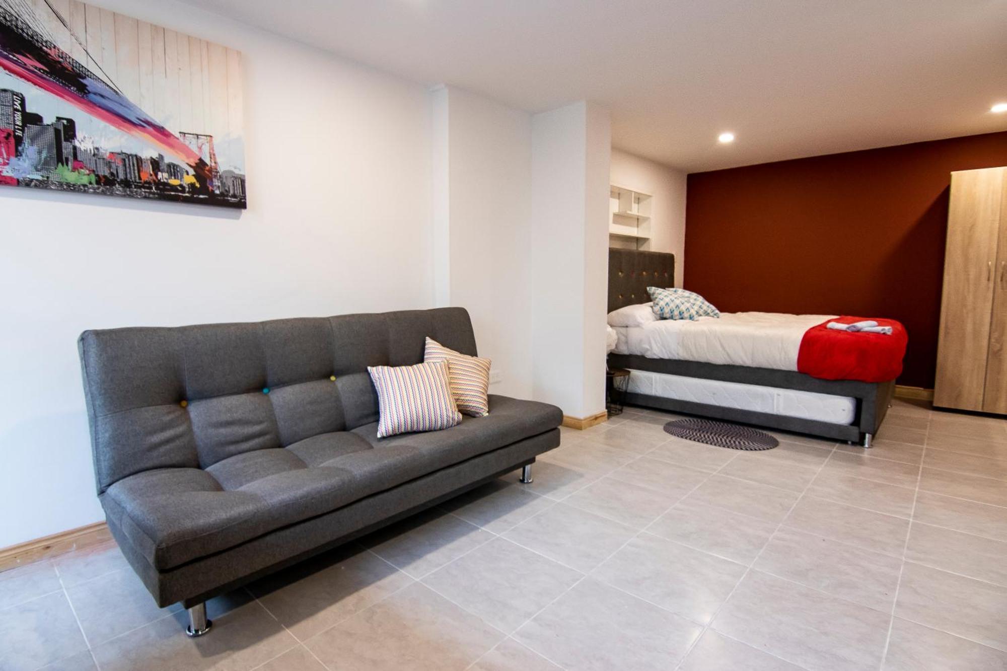 Angelos Bogota Homes エクステリア 写真