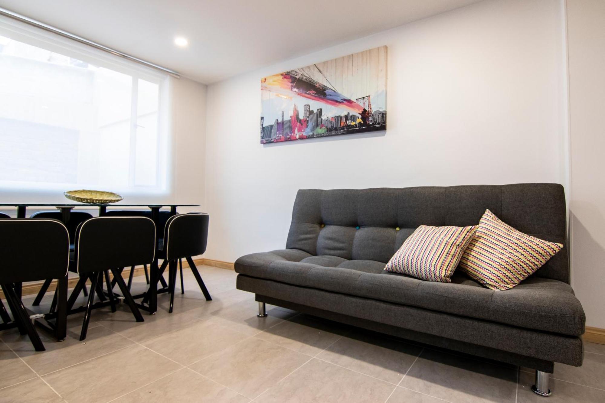 Angelos Bogota Homes エクステリア 写真