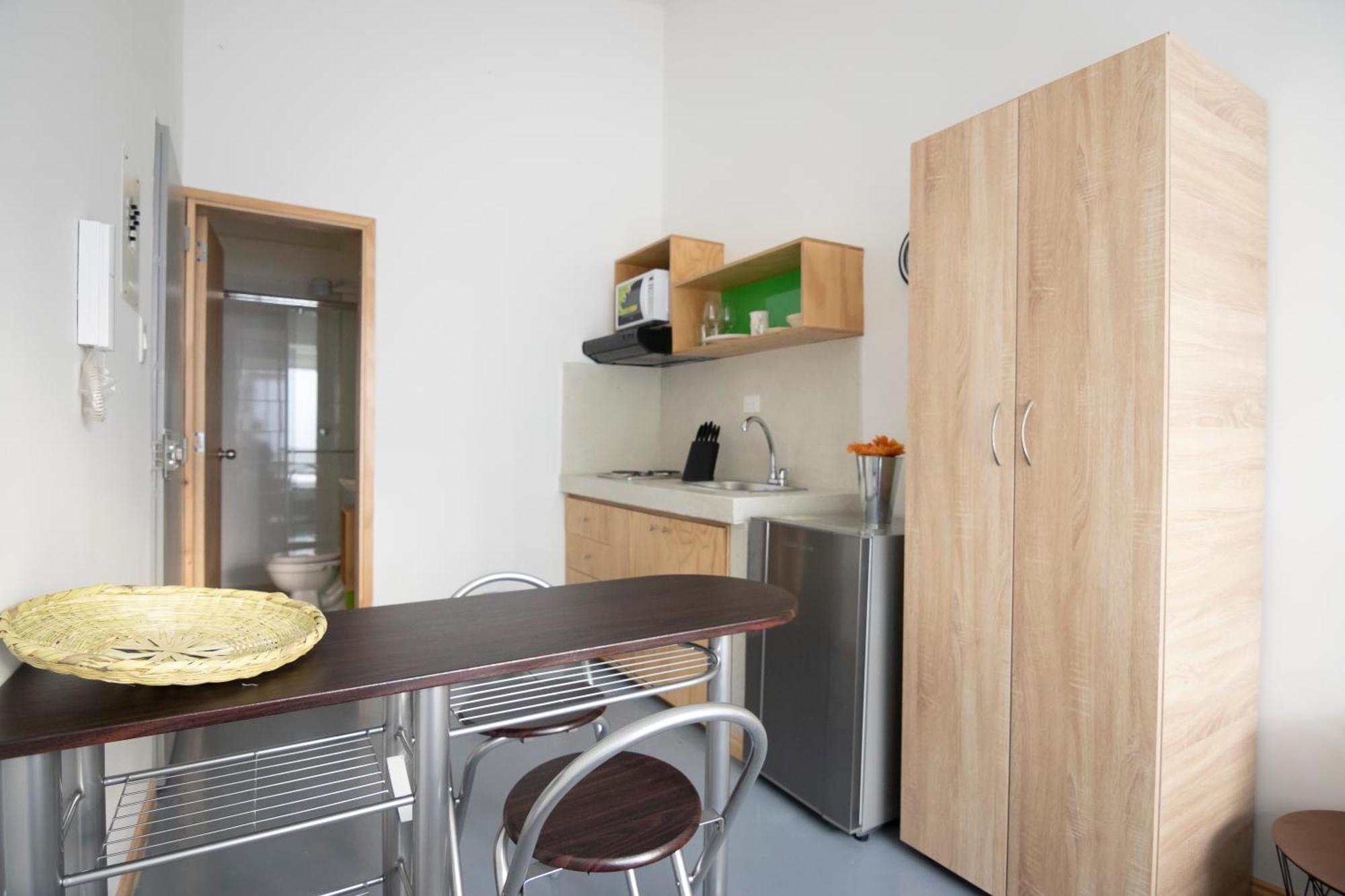 Angelos Bogota Homes エクステリア 写真