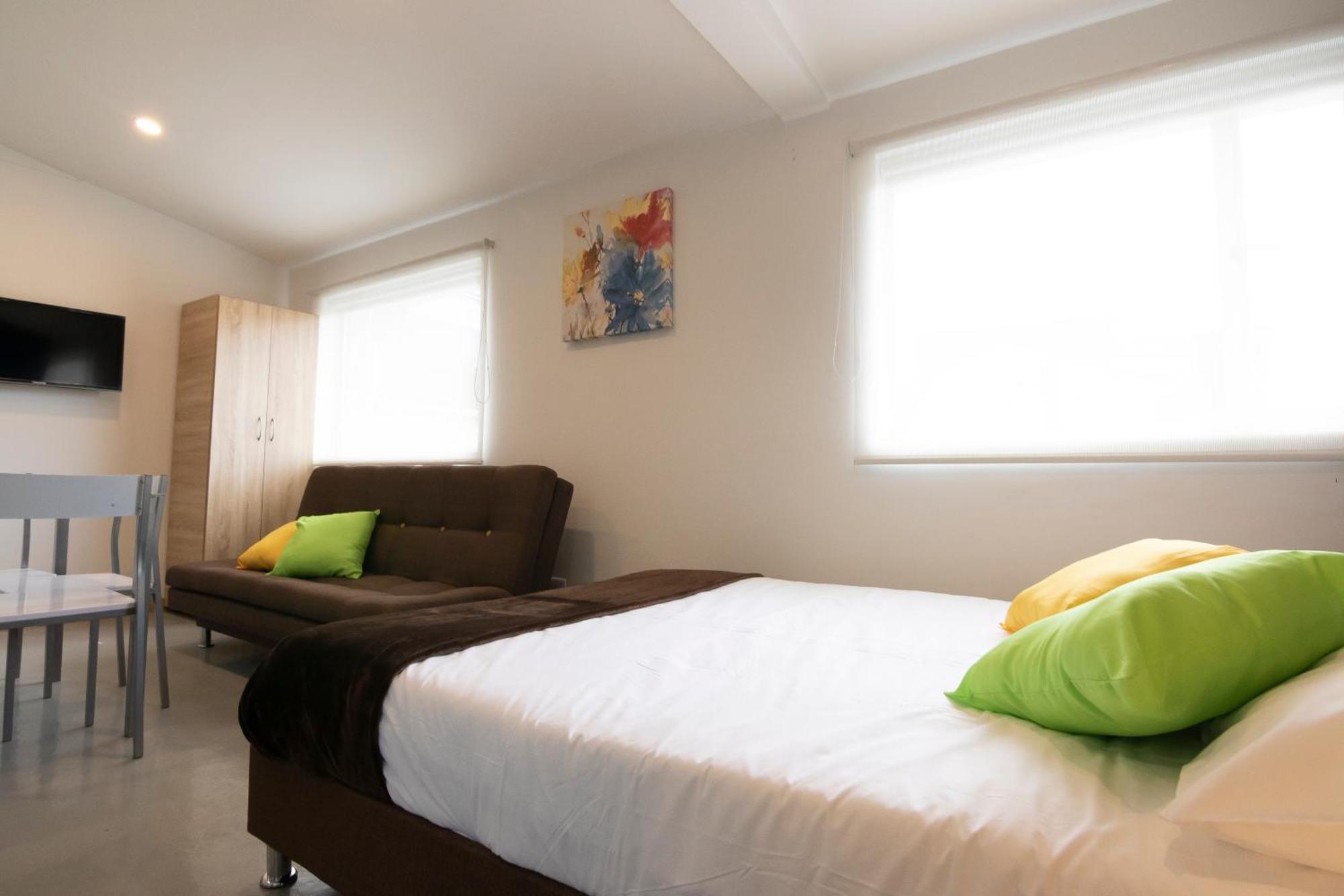 Angelos Bogota Homes エクステリア 写真