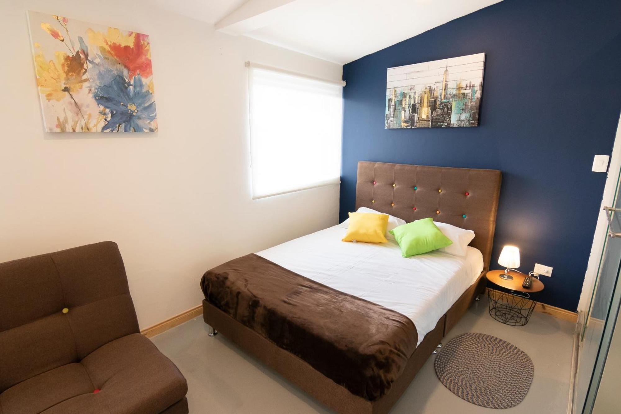 Angelos Bogota Homes エクステリア 写真