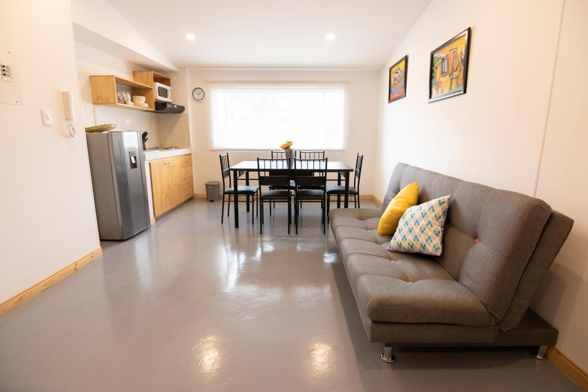 Angelos Bogota Homes エクステリア 写真