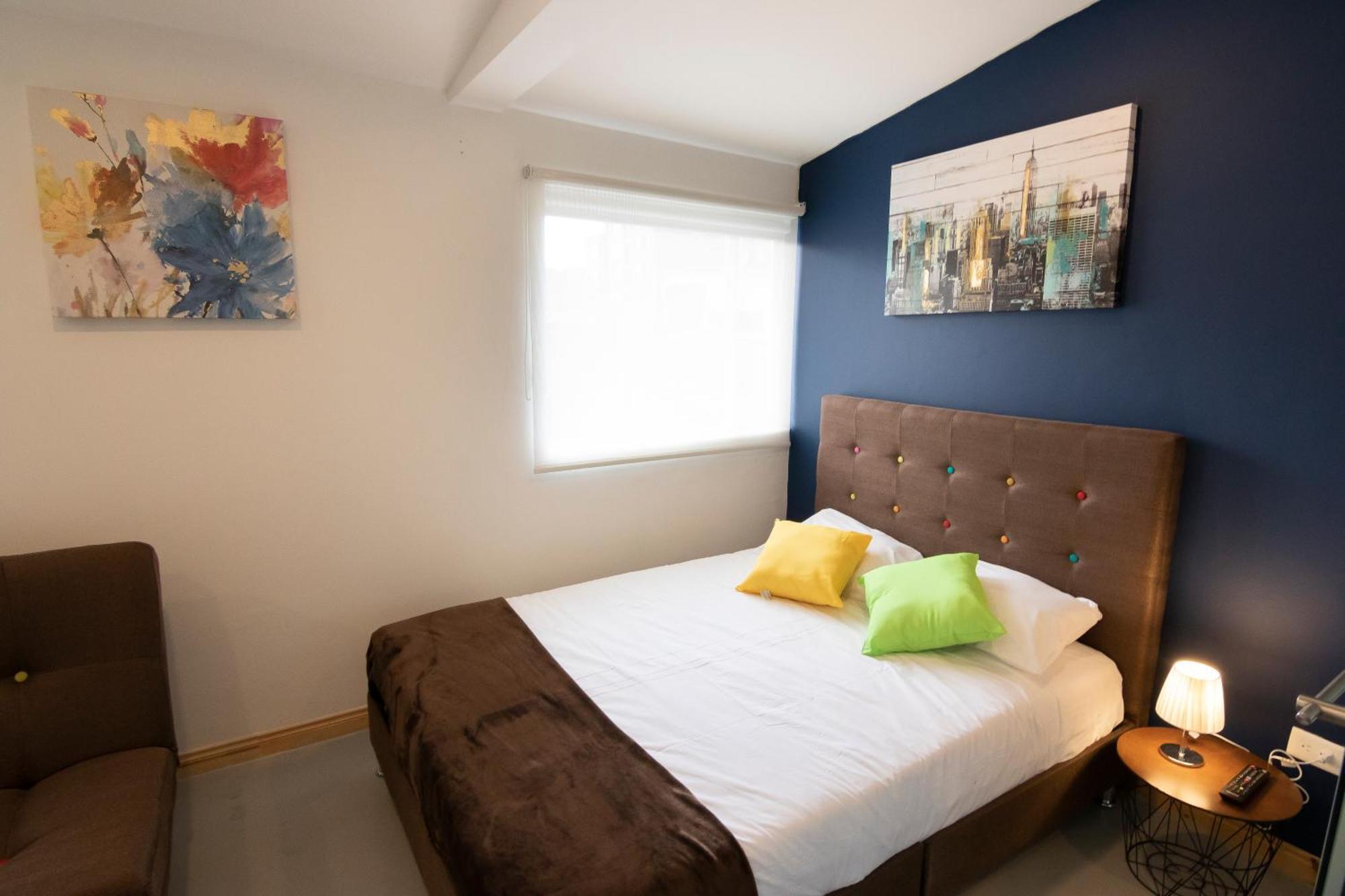 Angelos Bogota Homes エクステリア 写真