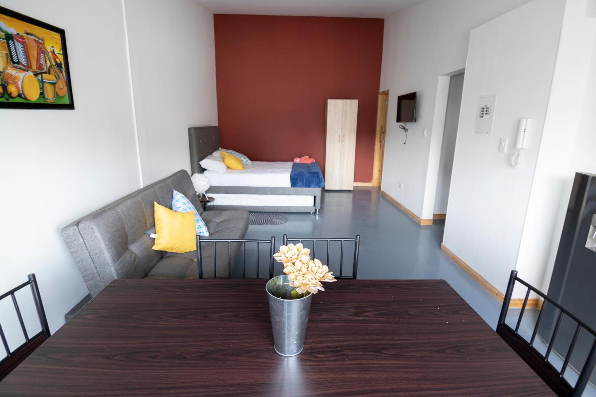 Angelos Bogota Homes エクステリア 写真