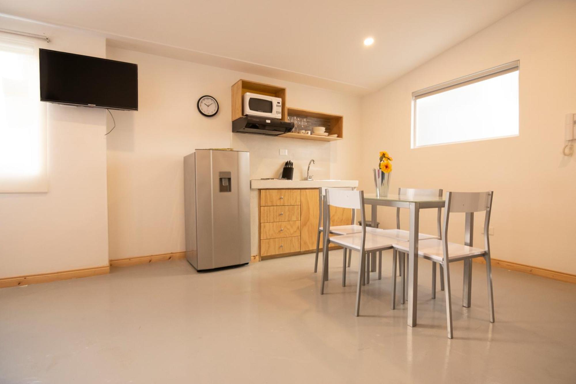 Angelos Bogota Homes エクステリア 写真