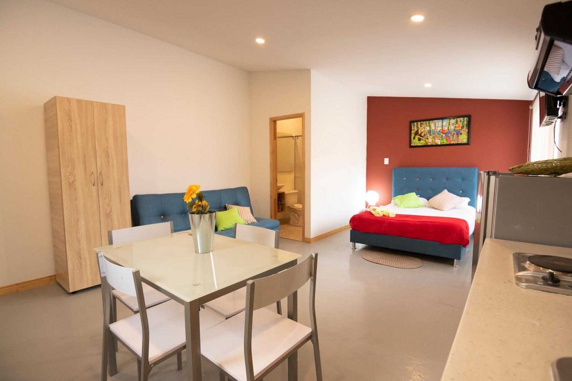 Angelos Bogota Homes エクステリア 写真