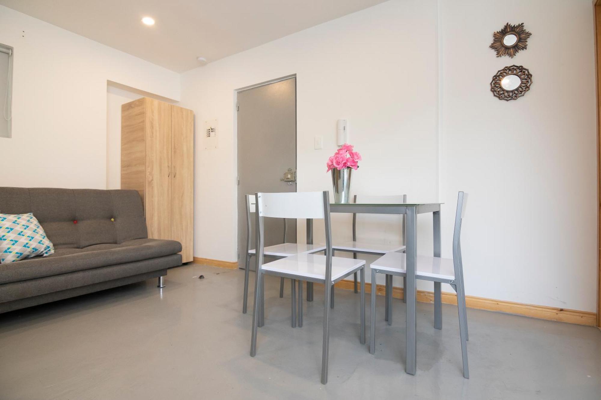 Angelos Bogota Homes エクステリア 写真