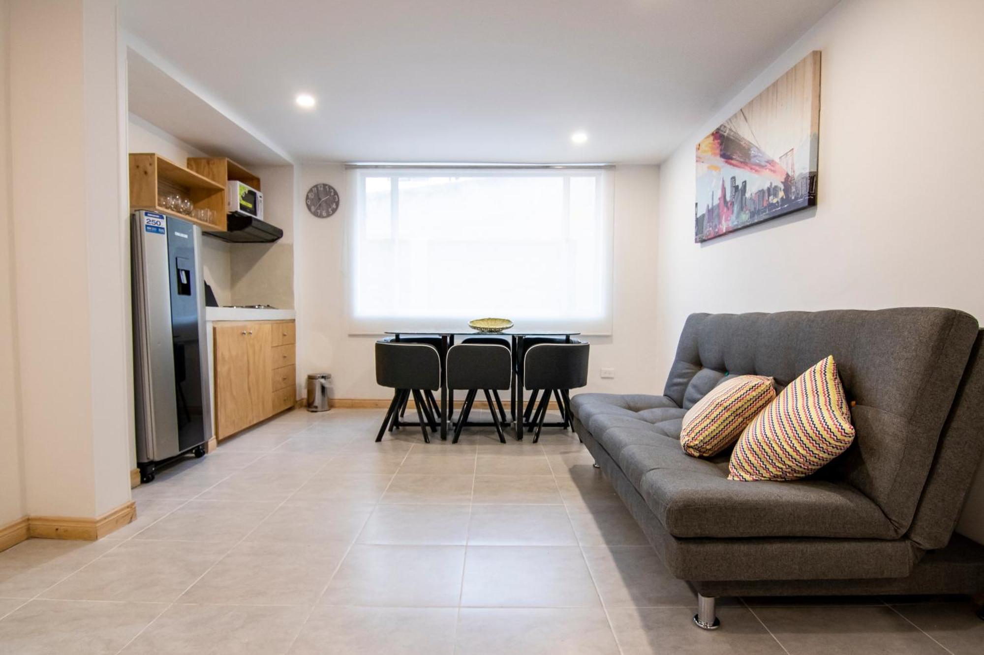 Angelos Bogota Homes エクステリア 写真