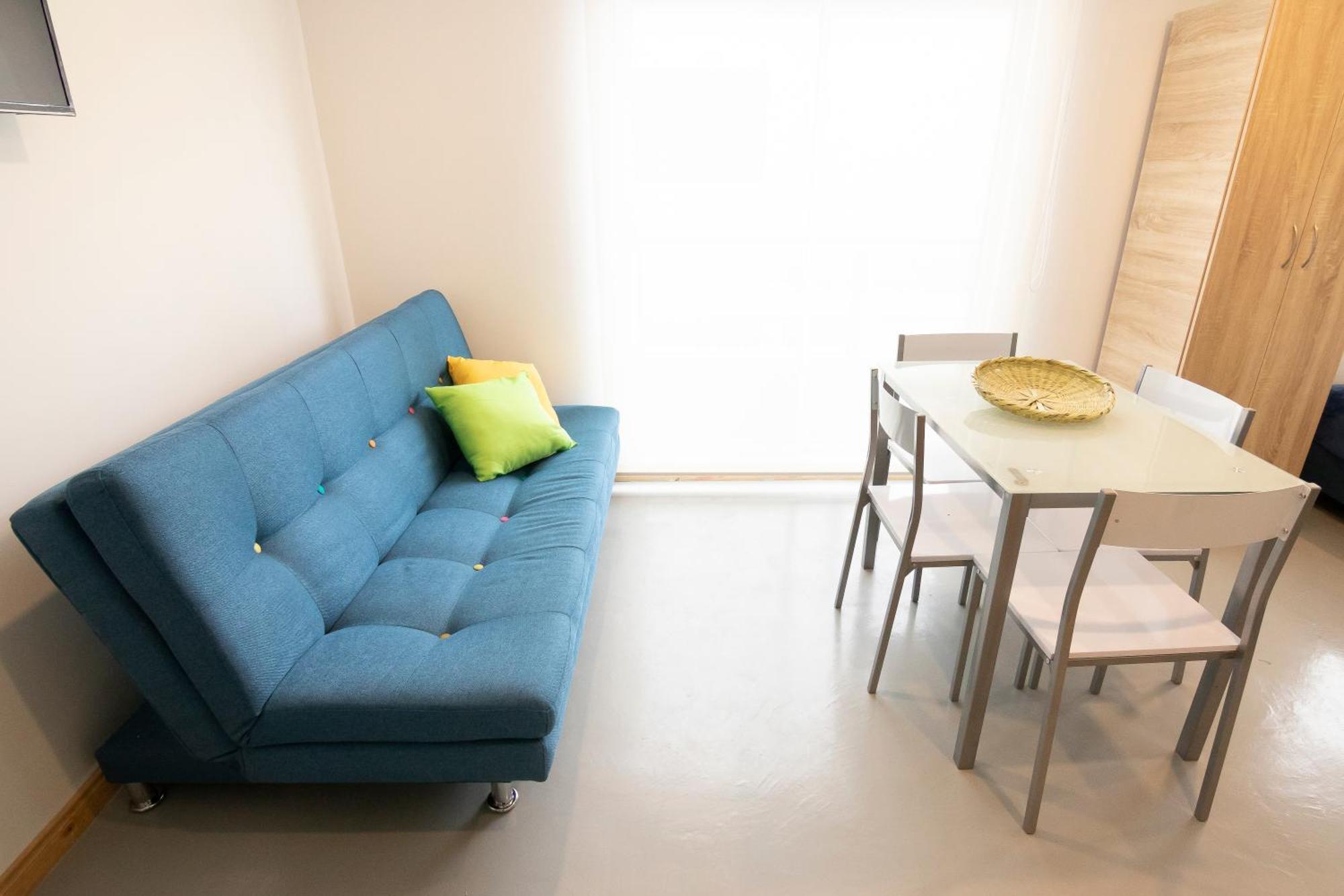Angelos Bogota Homes エクステリア 写真