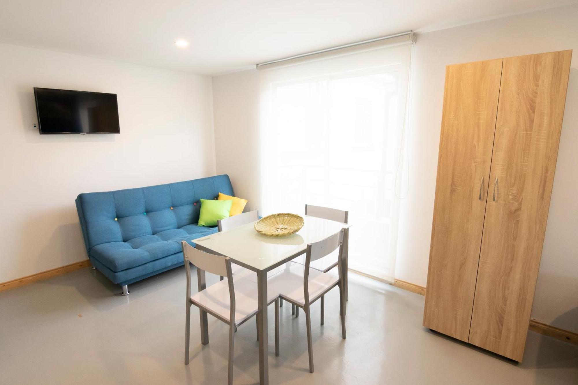 Angelos Bogota Homes エクステリア 写真