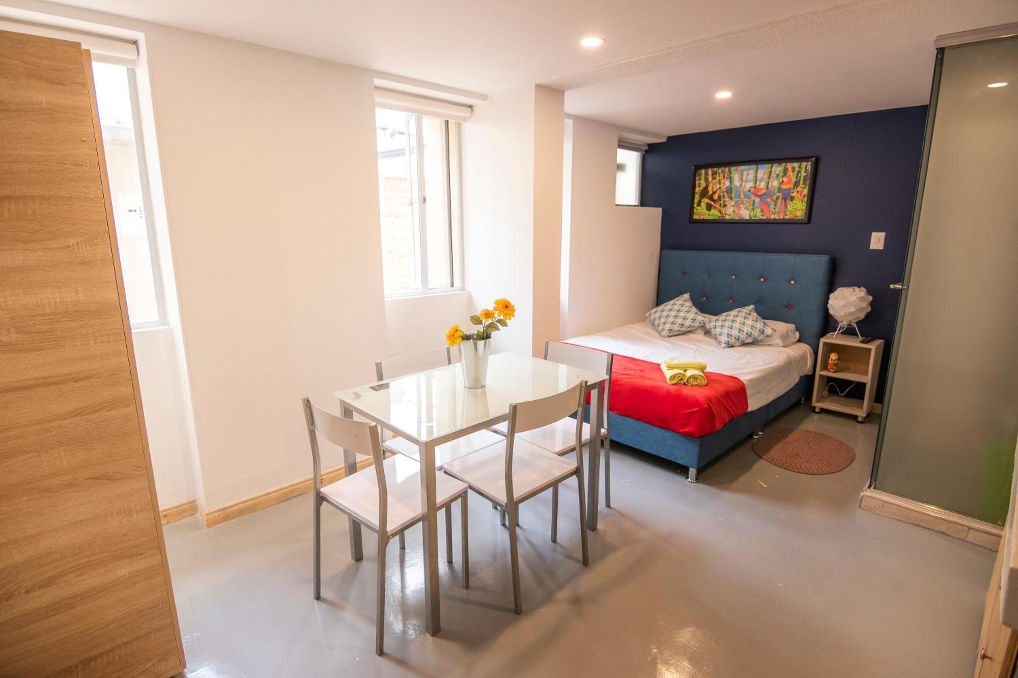 Angelos Bogota Homes エクステリア 写真