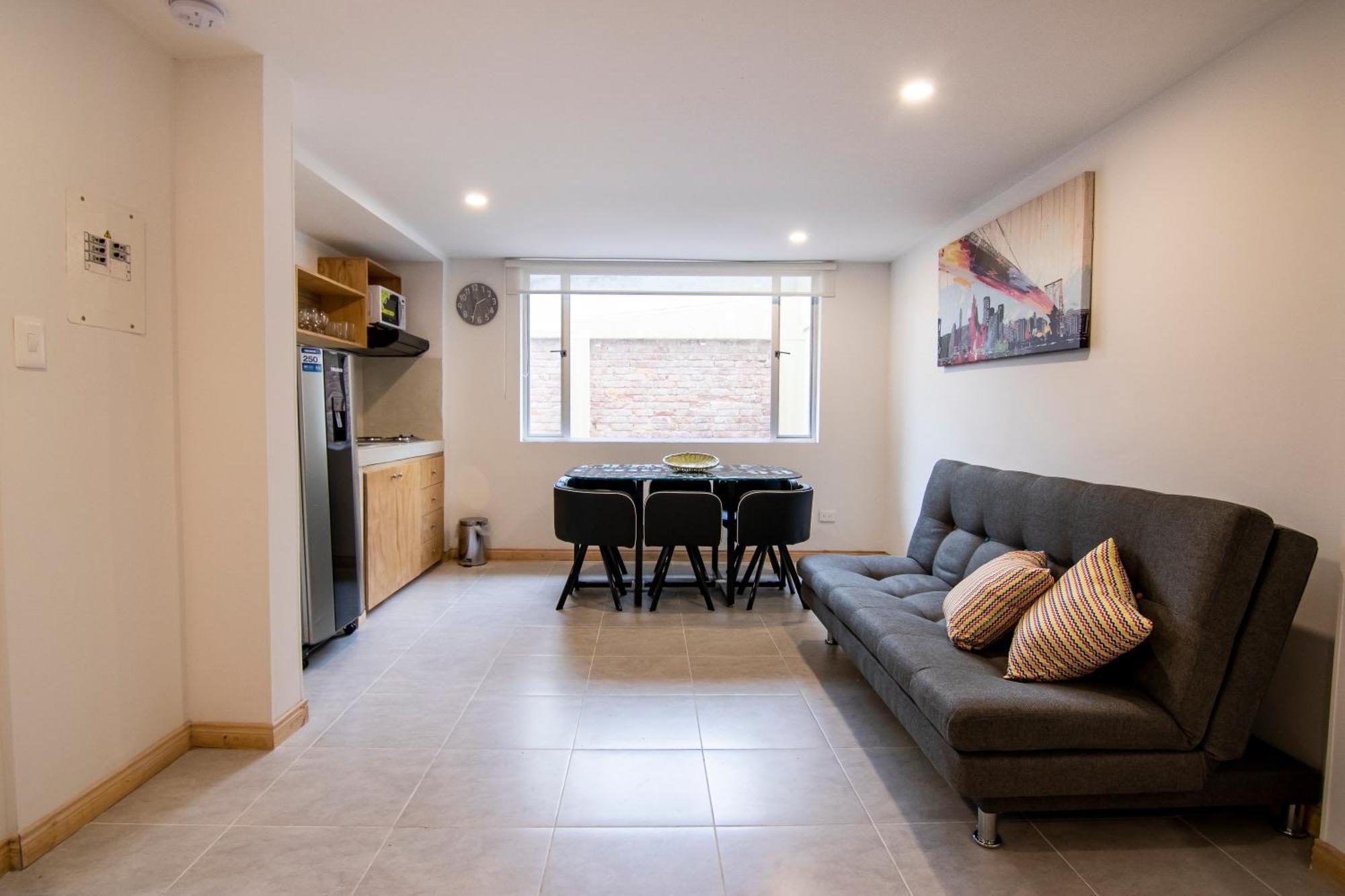 Angelos Bogota Homes エクステリア 写真