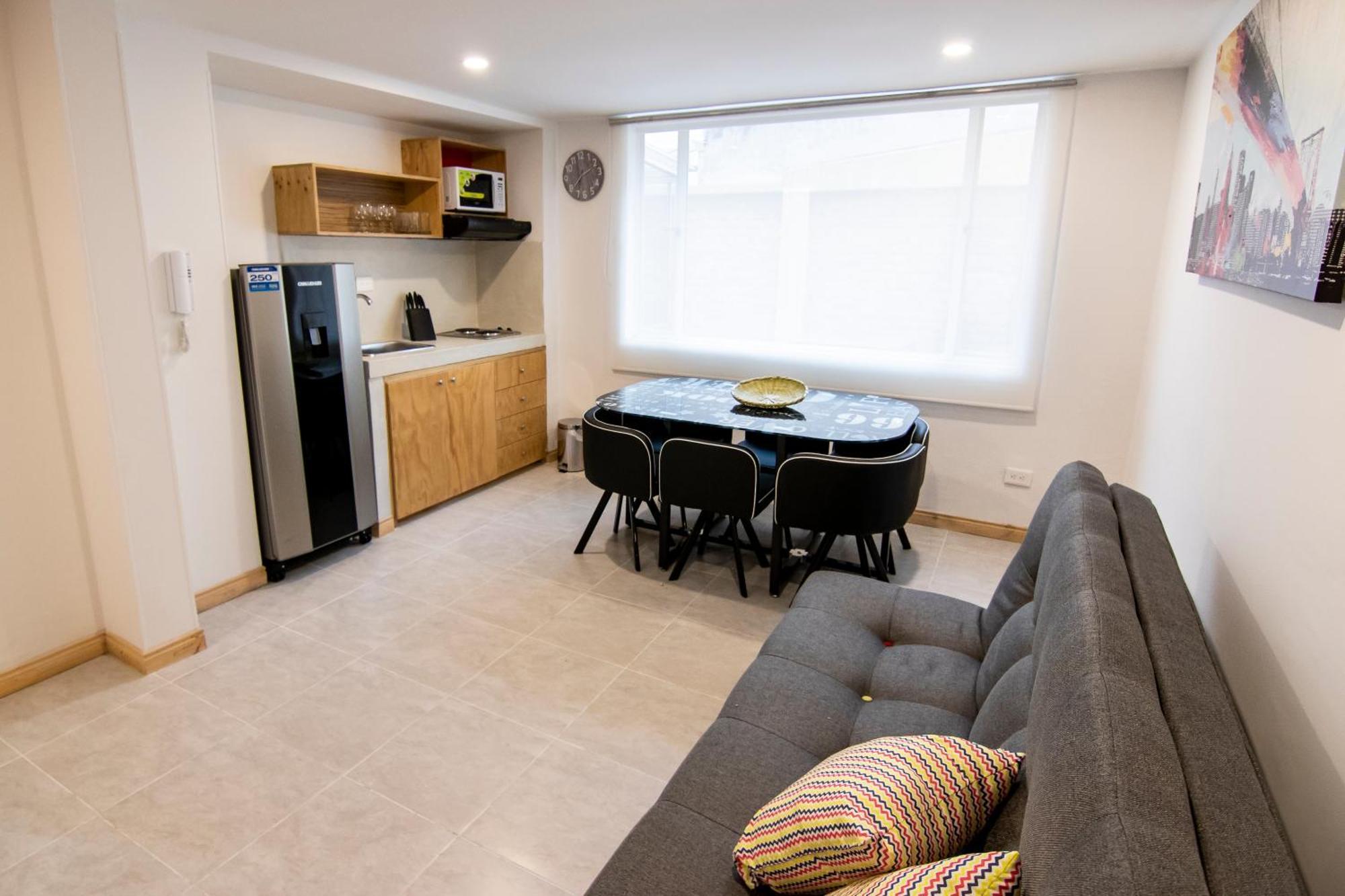 Angelos Bogota Homes エクステリア 写真