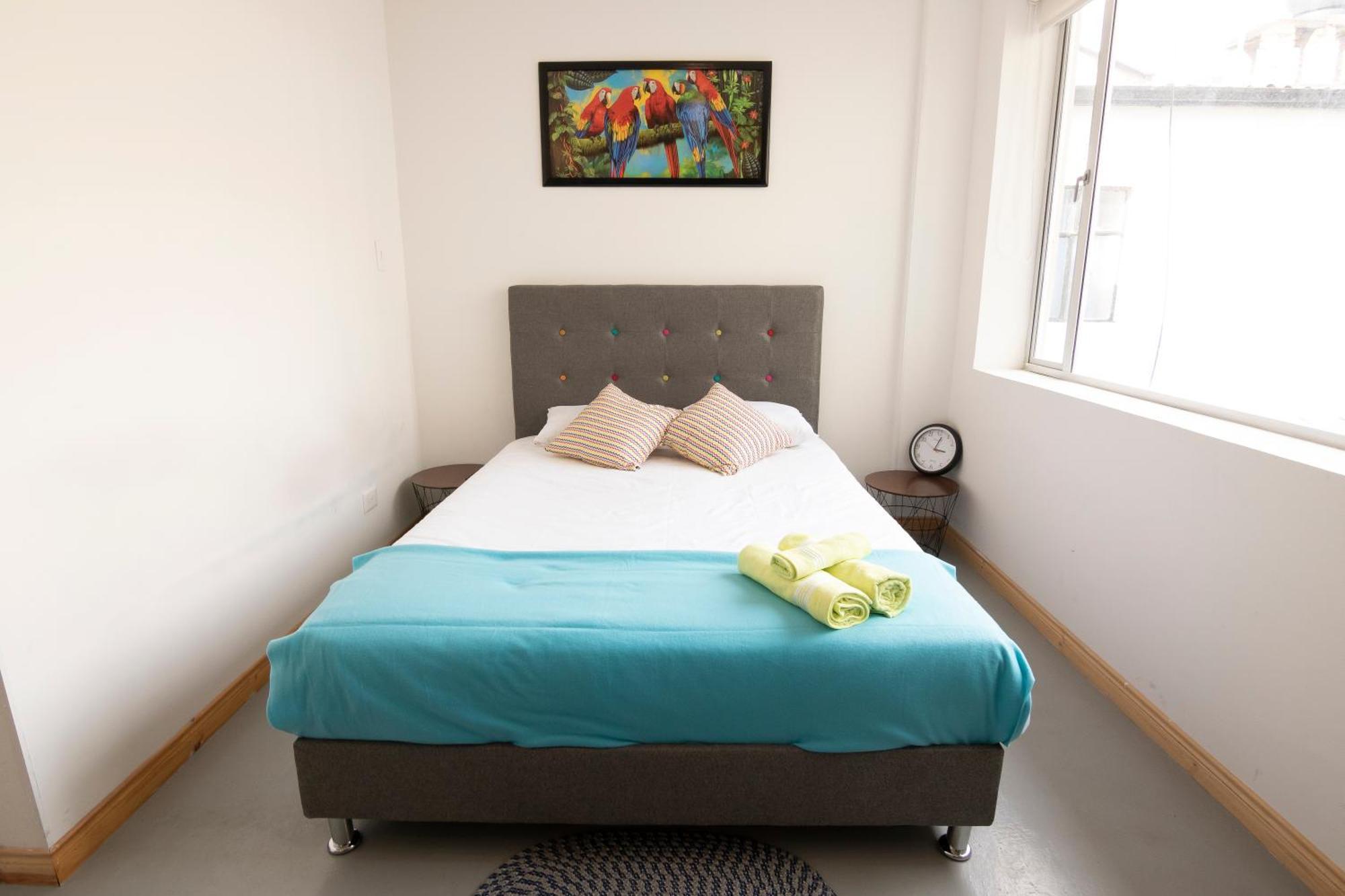 Angelos Bogota Homes エクステリア 写真