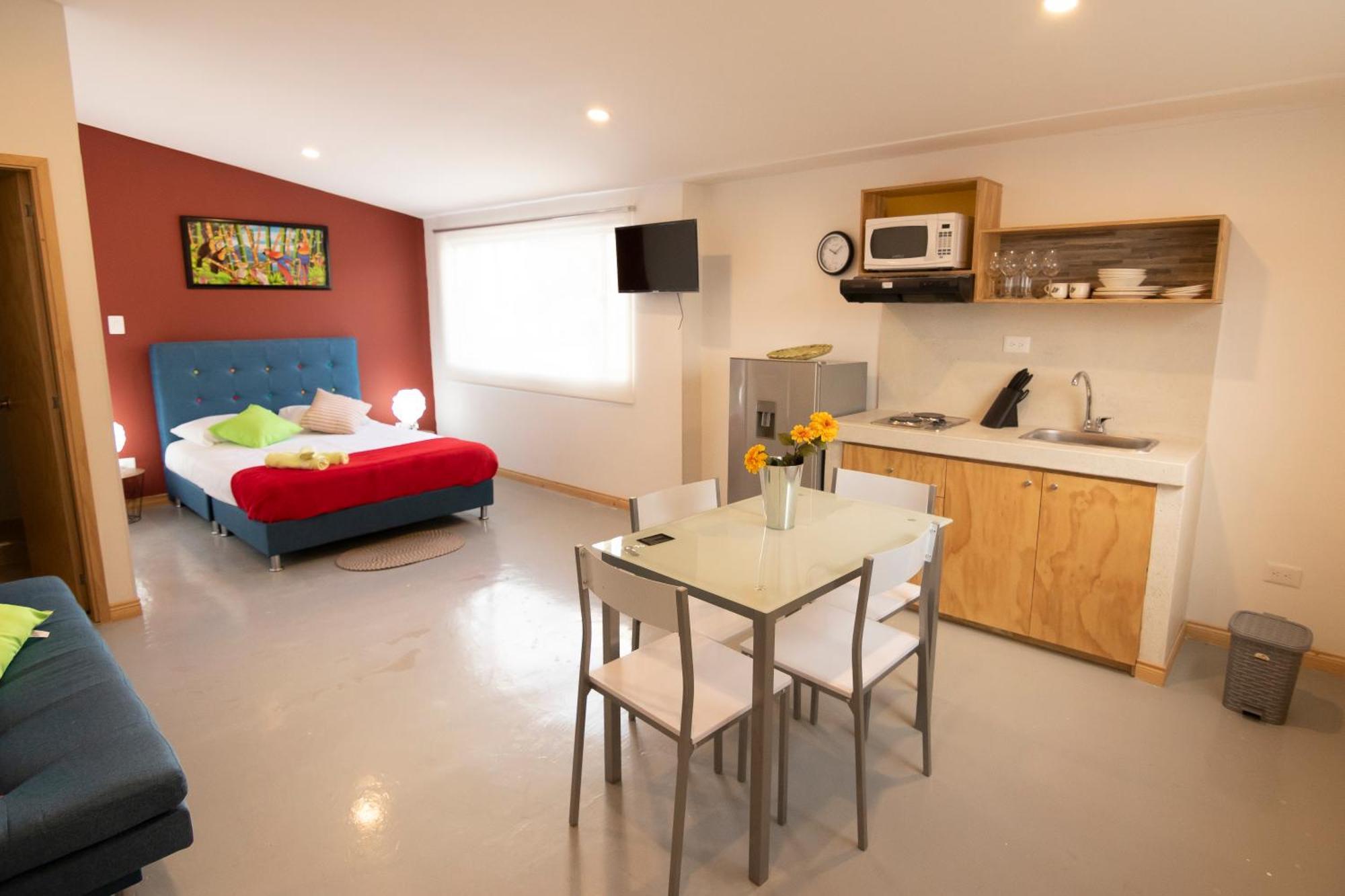 Angelos Bogota Homes エクステリア 写真