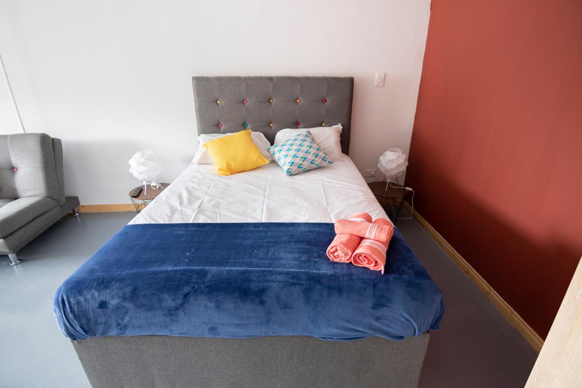 Angelos Bogota Homes エクステリア 写真