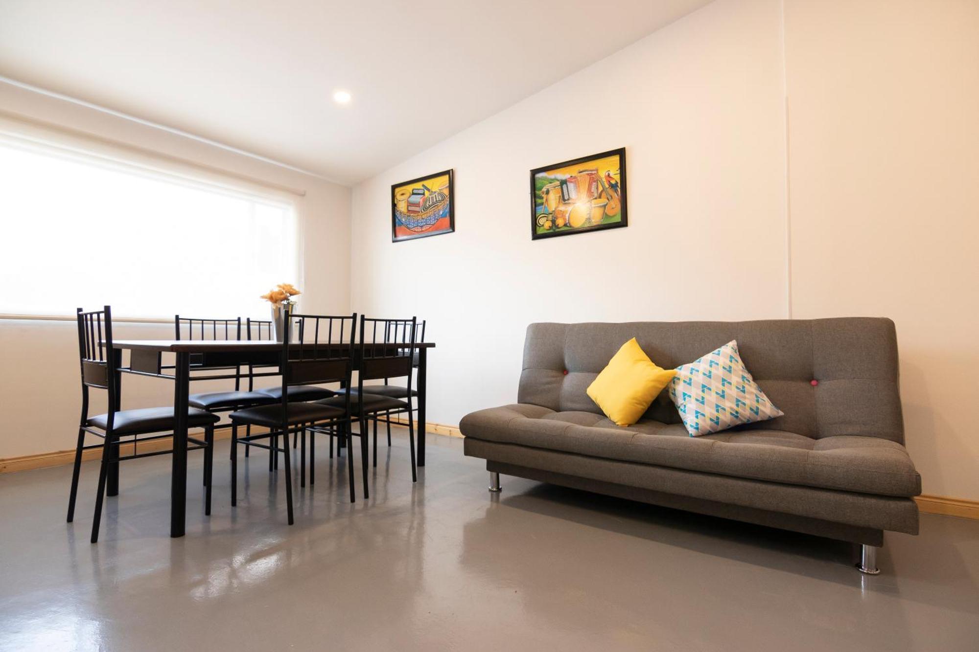 Angelos Bogota Homes エクステリア 写真