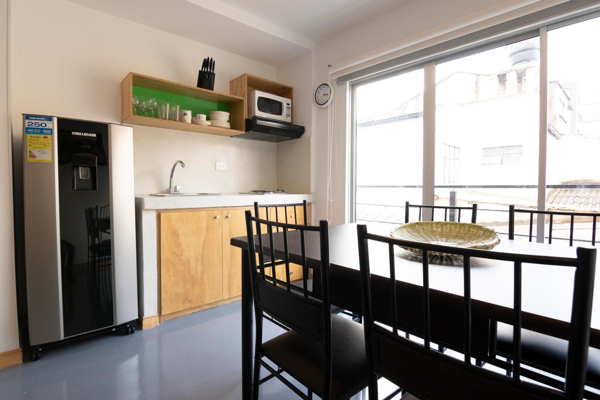 Angelos Bogota Homes エクステリア 写真