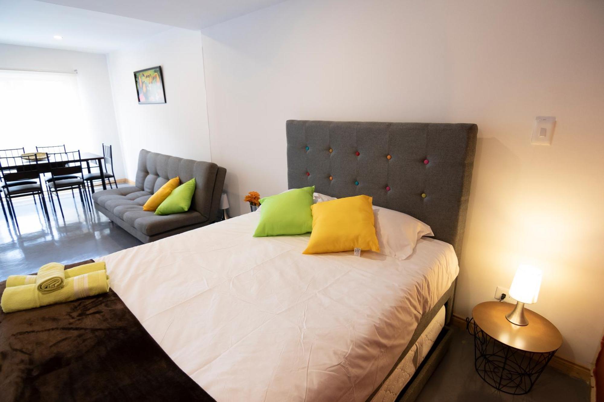Angelos Bogota Homes エクステリア 写真