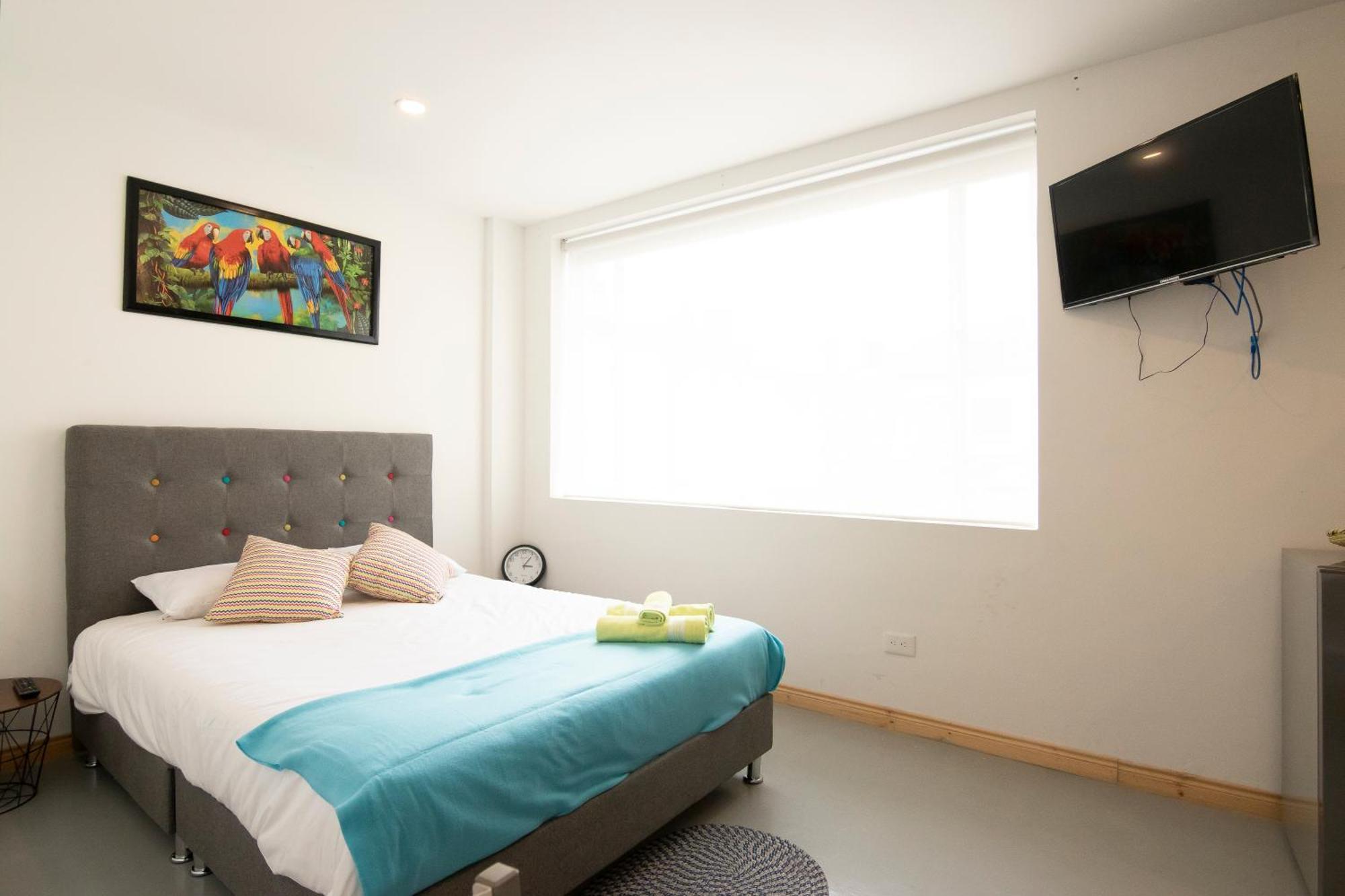 Angelos Bogota Homes エクステリア 写真
