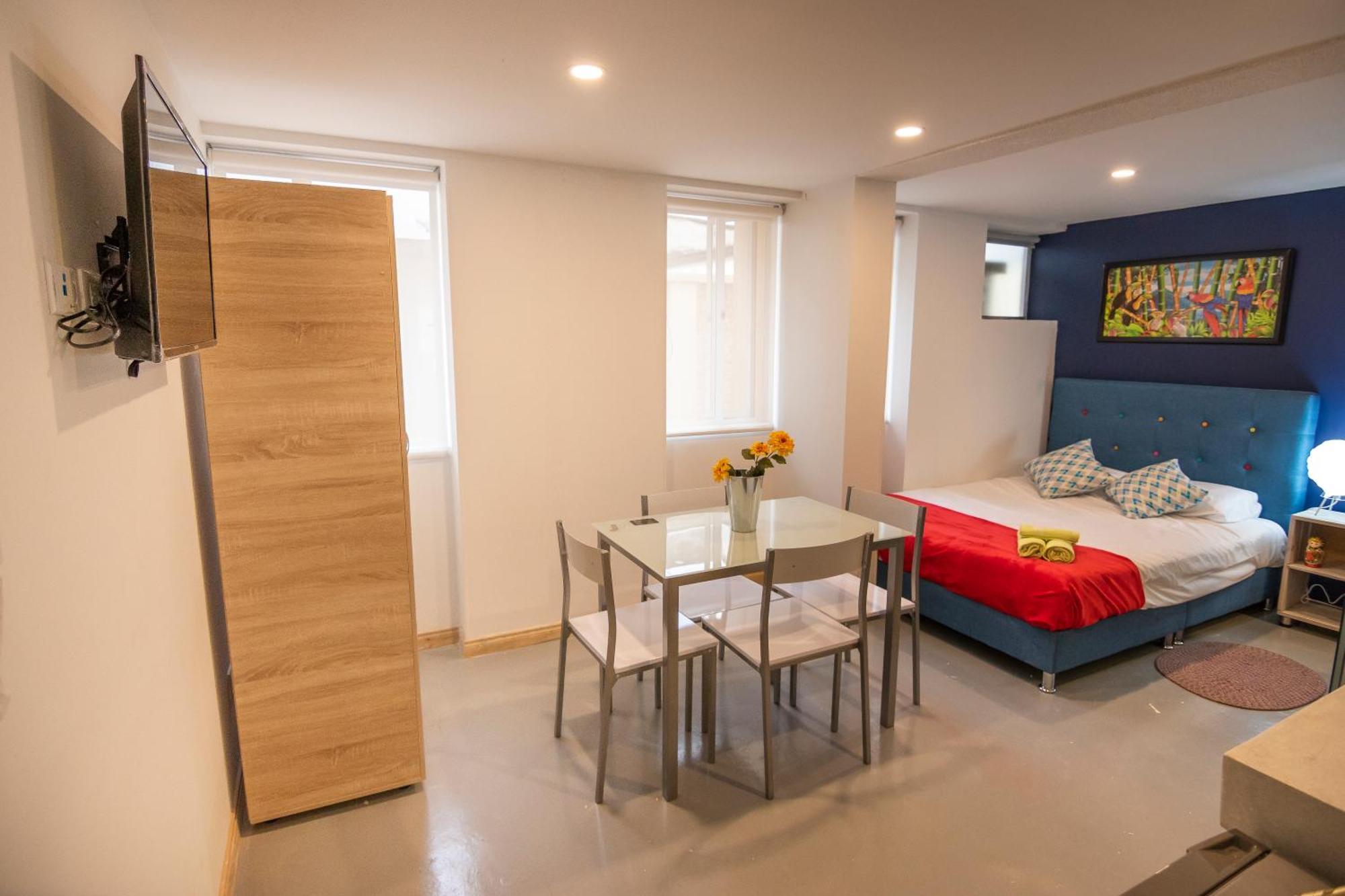 Angelos Bogota Homes エクステリア 写真