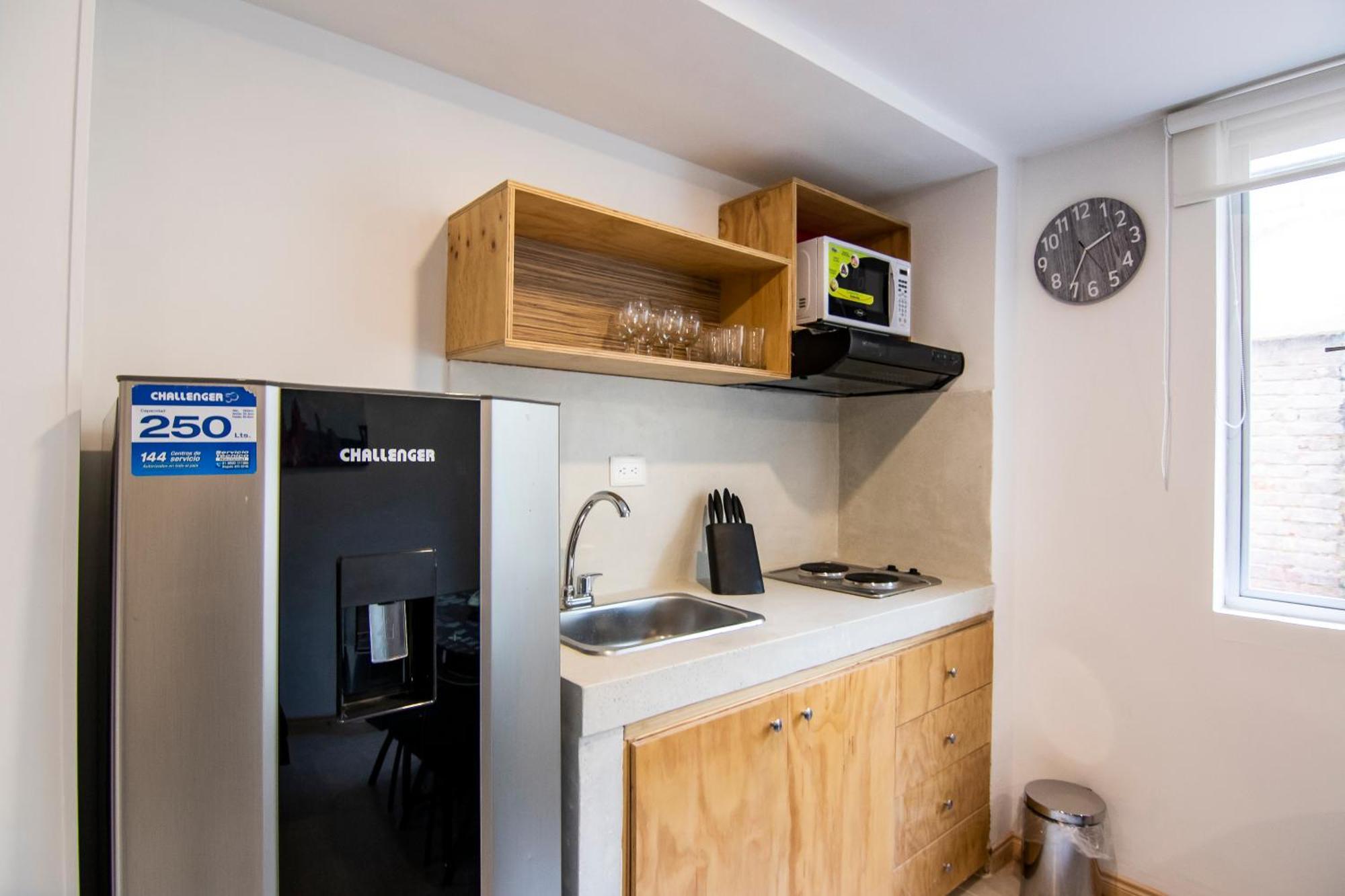 Angelos Bogota Homes エクステリア 写真