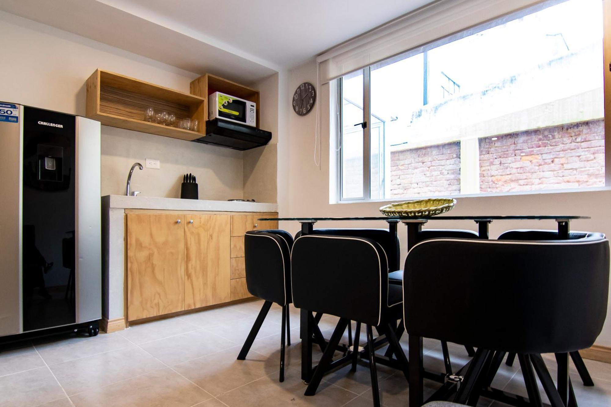 Angelos Bogota Homes エクステリア 写真